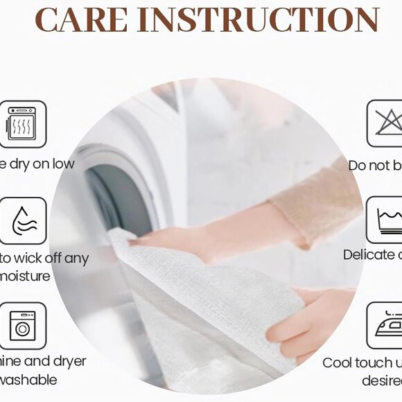 Dreaming Casa Solid Sheer CurtainsWhite Rod Pocket 2 Panels 100" W x 84 - Picture 7 of 8